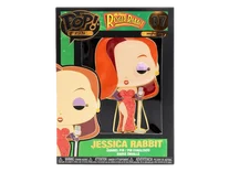 Jessica Rabbit #07 Funko Pop