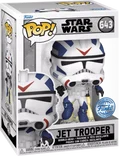 Jet Trooper #643 Funko Pop