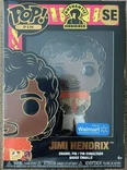 Jimi Hendrix #SE Funko Pop