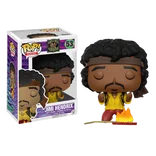 Jimi Hendrix #53 Funko Pop