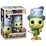 Jiminy Cricket #1026 Funko Pop
