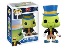 Jiminy Cricket #07 Funko Pop