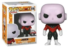 Jiren #516 Funko Pop
