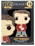 Joey Tribbiani #15 Funko Pop