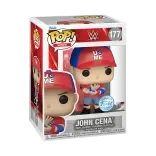 John Cena #177 Funko Pop