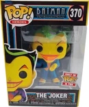 The Joker #370 Funko Pop
