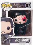 Jon Snow #07 Funko Pop