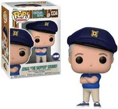 Jonas "The Skipper" Grumby #1334 Funko Pop