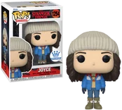 Joyce #1254 Funko Pop