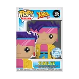 Jubilee #1306 Funko Pop