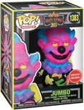 Jumbo #1383 Funko Pop