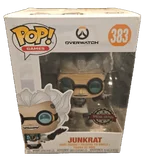 Junkrat #383 Funko Pop