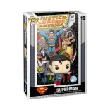 Superman #19 Funko Pop