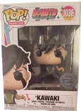 Kawaki #1036 Funko Pop