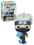 Kakashi Hatake #1199 Funko Pop