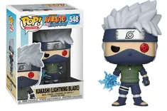 Kakashi (Lightning Blade) #548 Funko Pop