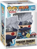 Kakashi (Raikiri) #1103 Funko Pop