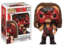 Kane #33 Funko Pop