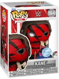 Kane #164 Funko Pop