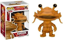 Kanegon #768 Funko Pop