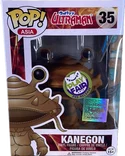 Kanegon #768 Funko Pop