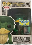 Kappa #78 Funko Pop