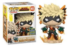 Katsuki Bakugo #803 Funko Pop