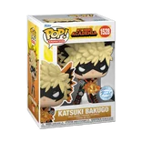 Katsuki Bakugo #1528 Funko Pop