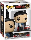 Katy #852 Funko Pop