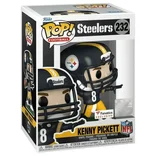 Kenny Pickett #232 Funko Pop