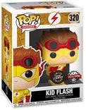 Kid Flash #320 Funko Pop