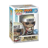 Killer Bee #1200 Funko Pop