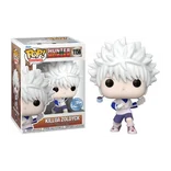 Killua Zoldyck #1156 Funko Pop