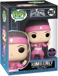 Kimberly #207 Funko Pop