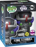 King Sombra #286 Funko Pop