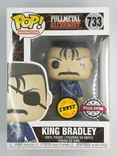 King Bradley #733 Funko Pop