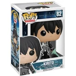 Kirito #82 Funko Pop