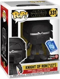 Knight of Ren (Blaster Rifle) #331 Funko Pop