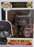 Knight of Ren (War Club) #332 Funko Pop