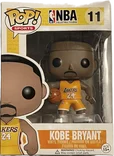 Kobe Bryant #11 Funko Pop