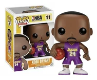Kobe Bryant #11 Funko Pop