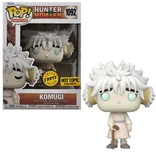 Komugi #1092 Funko Pop