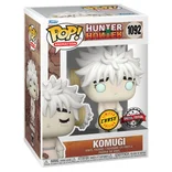 Komugi #1092 Funko Pop