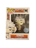 Komugi #1092 Funko Pop