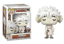 Komugi #1092 Funko Pop