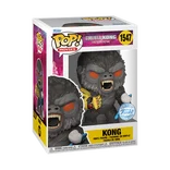 Kong #1547 Funko Pop