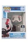 Kratos #269 Funko Pop