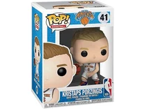 Kristaps Porzingis #41 Funko Pop