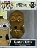 Kung Fu Kevin #904 Funko Pop