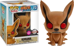 Kurama #73 Funko Pop